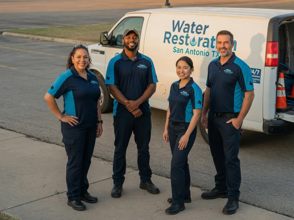 Water Damage Repair company in Narvon, PA